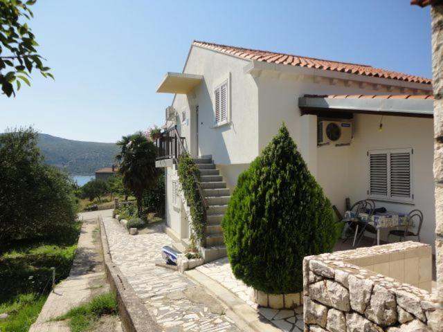 Guest House Pavkovic Slano Exterior foto
