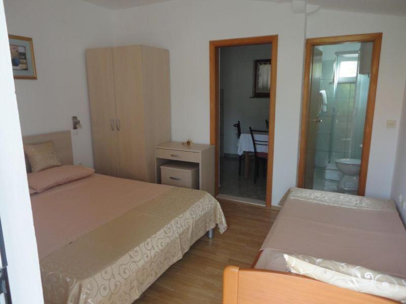 Guest House Pavkovic Slano Zimmer foto