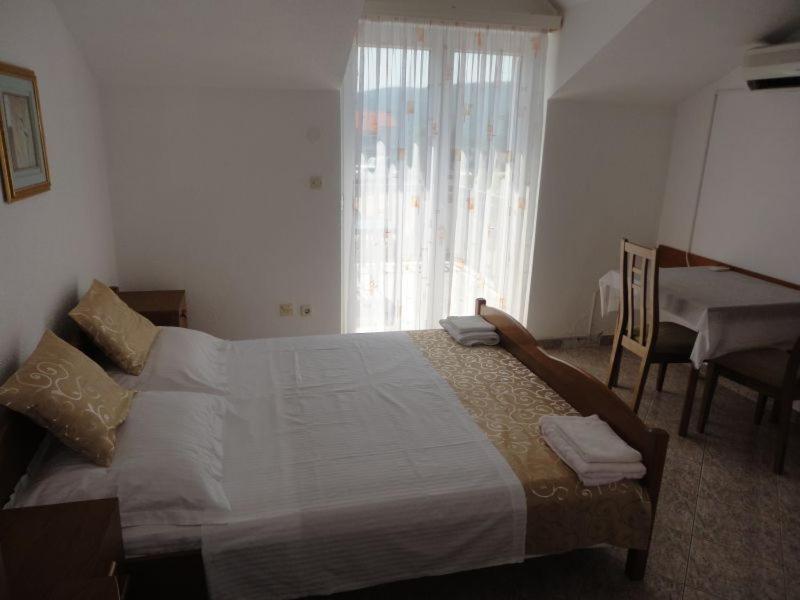 Guest House Pavkovic Slano Exterior foto