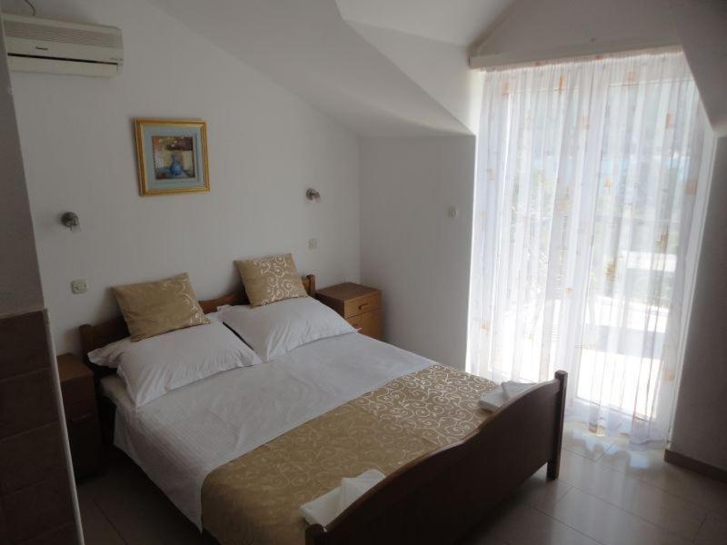 Guest House Pavkovic Slano Zimmer foto